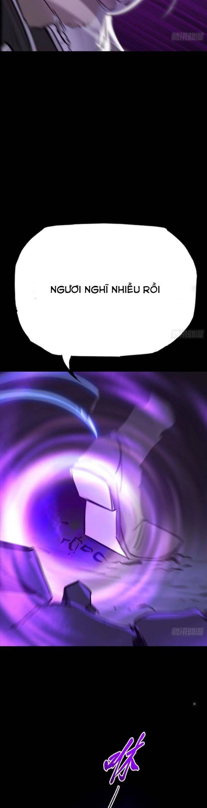 Phong Yêu Vấn Đạo Chapter  86 - 19