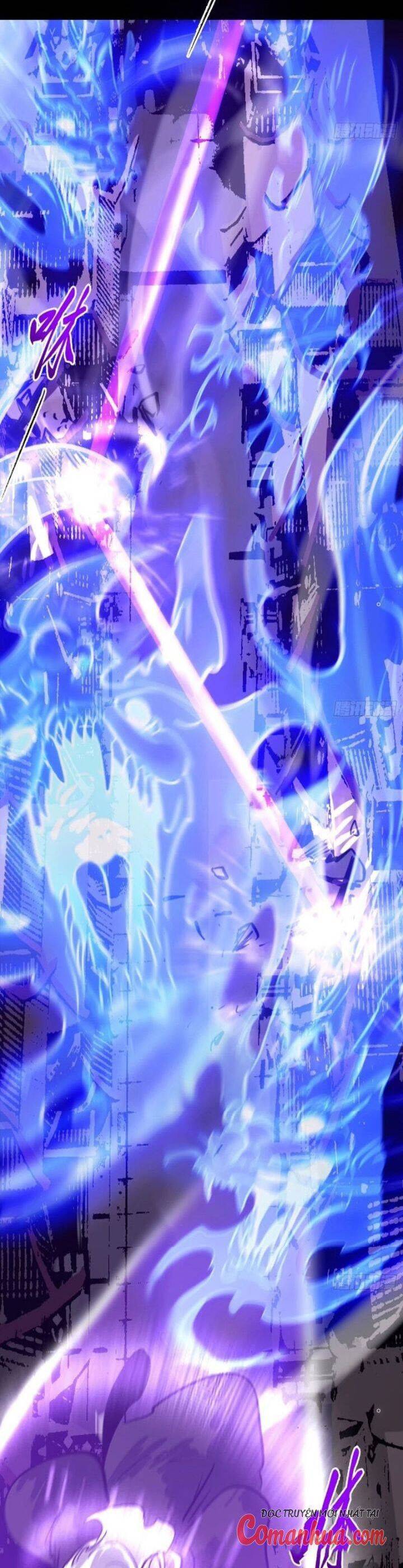 Phong Yêu Vấn Đạo Chapter  86 - 20