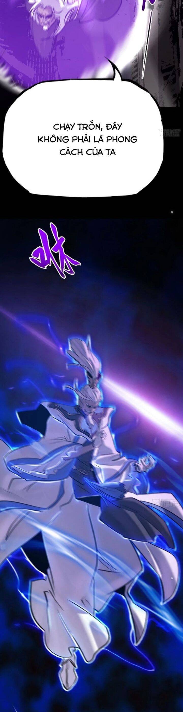 Phong Yêu Vấn Đạo Chapter  86 - 21