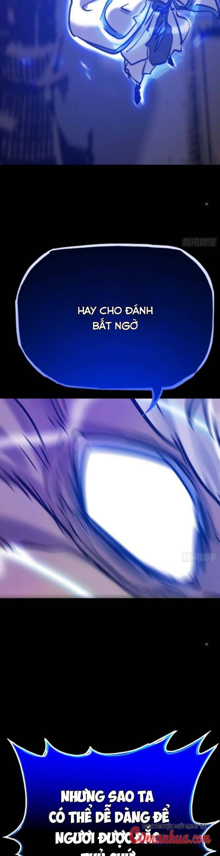 Phong Yêu Vấn Đạo Chapter  86 - 24