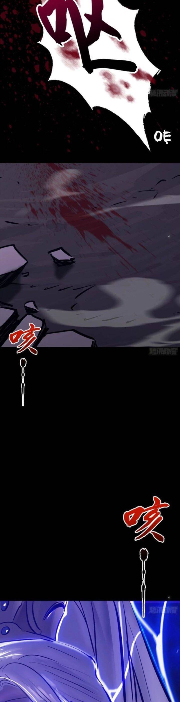 Phong Yêu Vấn Đạo Chapter 86 - 31