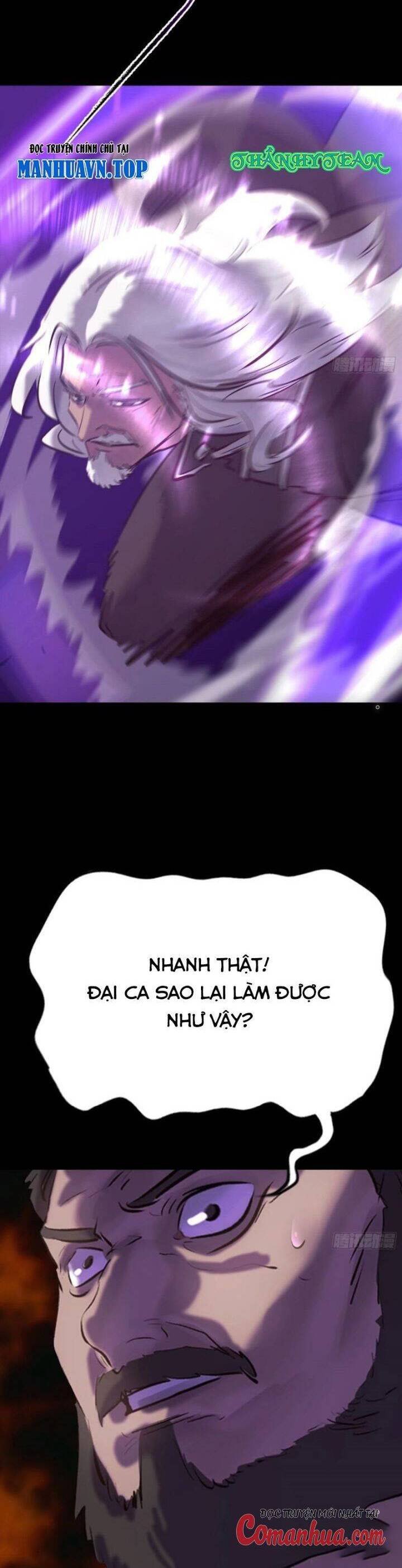 Phong Yêu Vấn Đạo Chapter  86 - 10