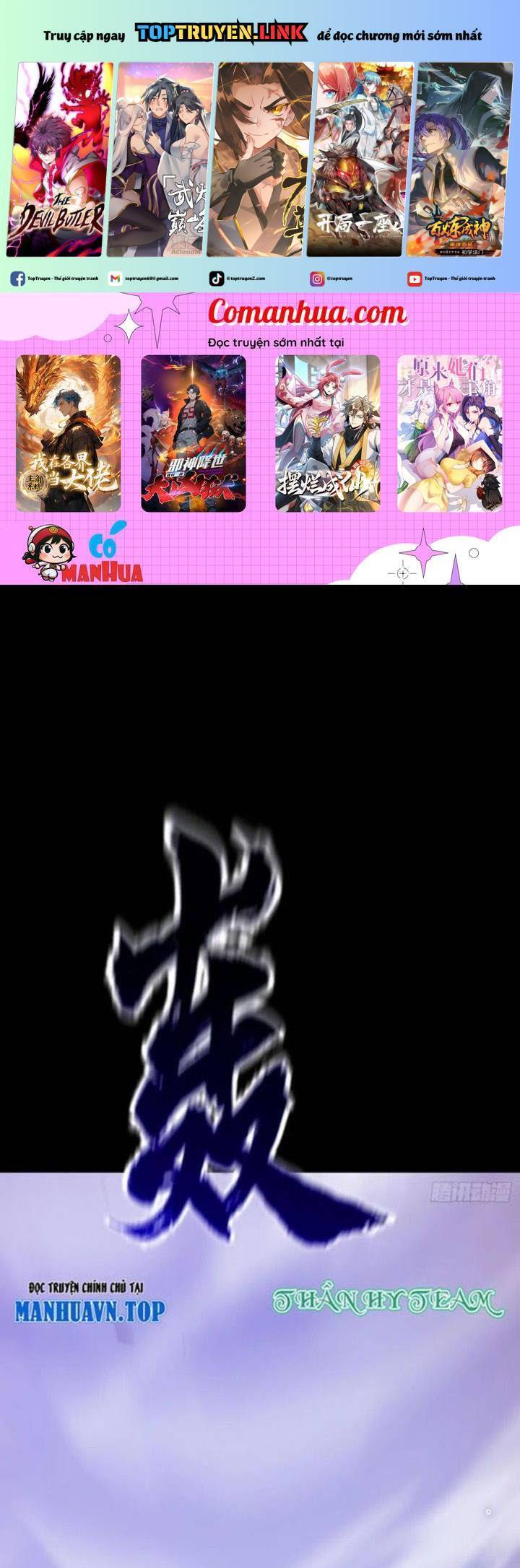 Phong Yêu Vấn Đạo Chapter  87 - 2