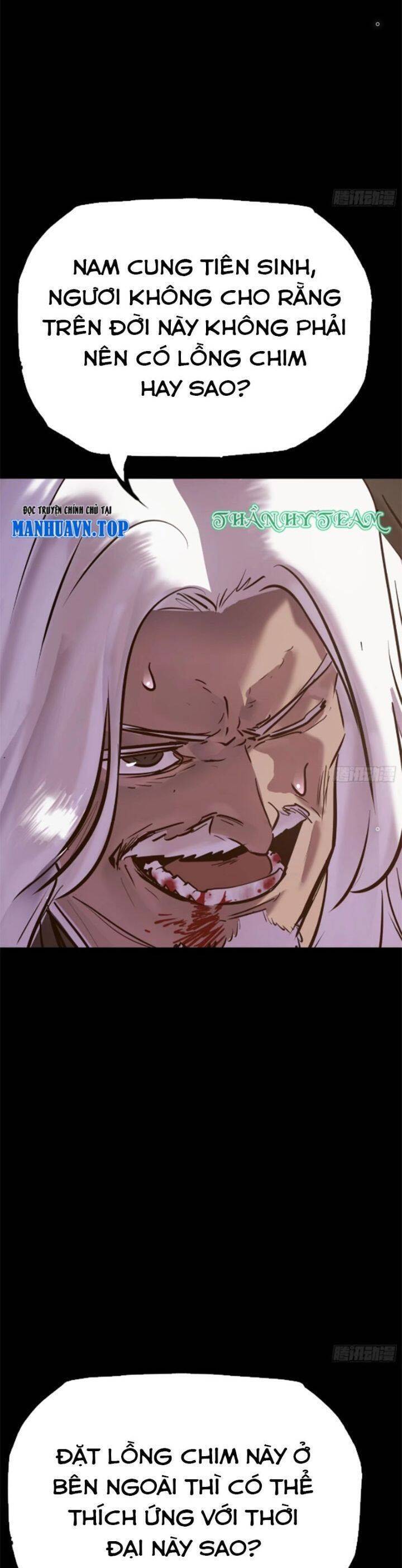 Phong Yêu Vấn Đạo Chapter  87 - 11