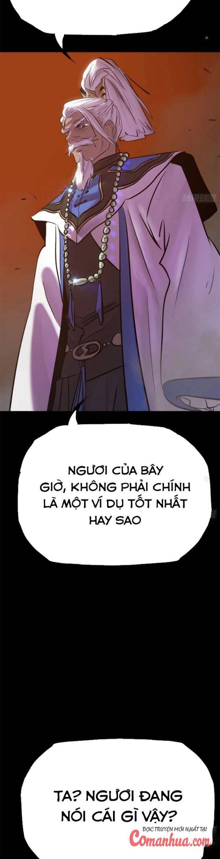 Phong Yêu Vấn Đạo Chapter  87 - 12