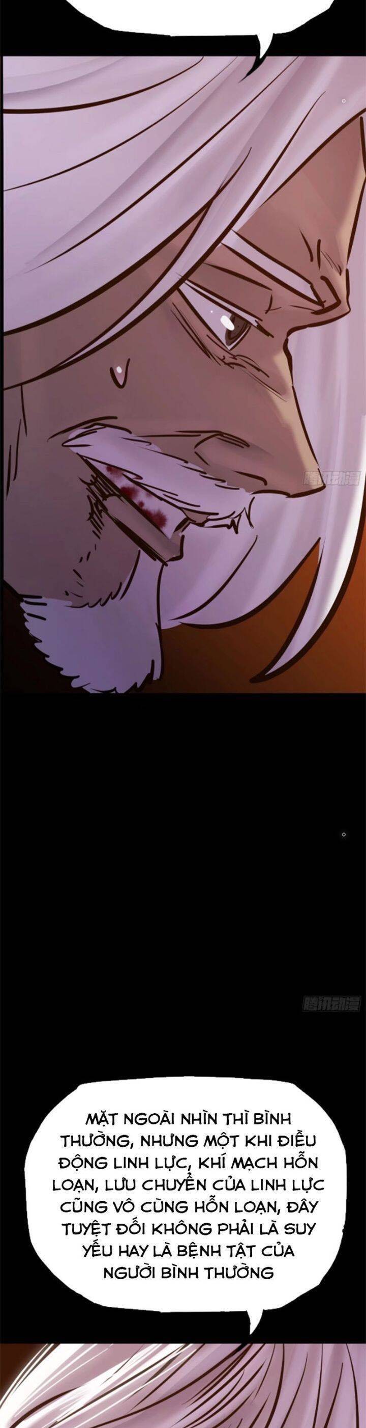 Phong Yêu Vấn Đạo Chapter  87 - 13