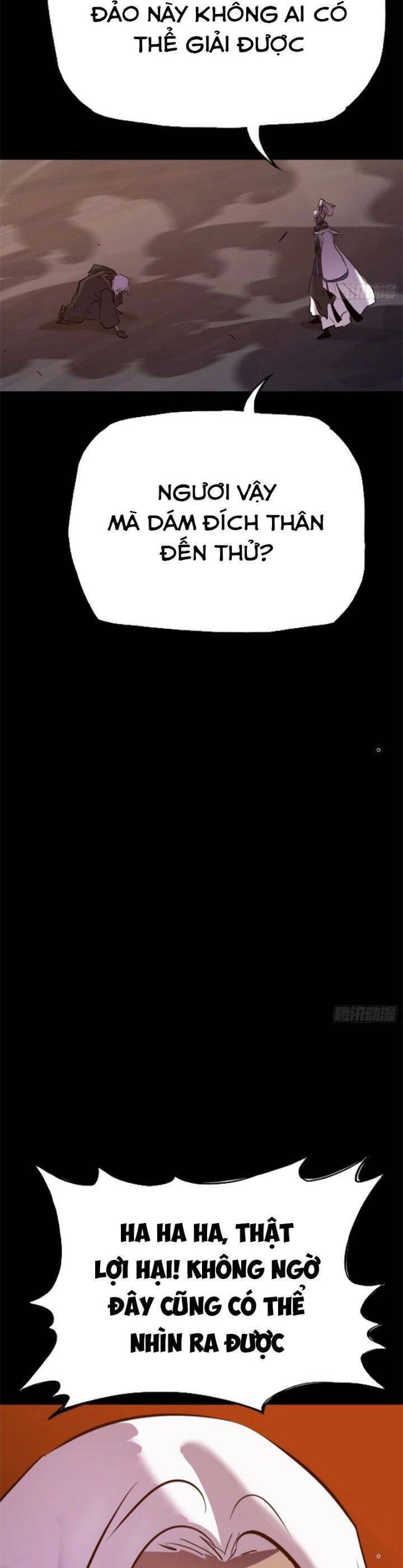 Phong Yêu Vấn Đạo Chapter  87 - 15