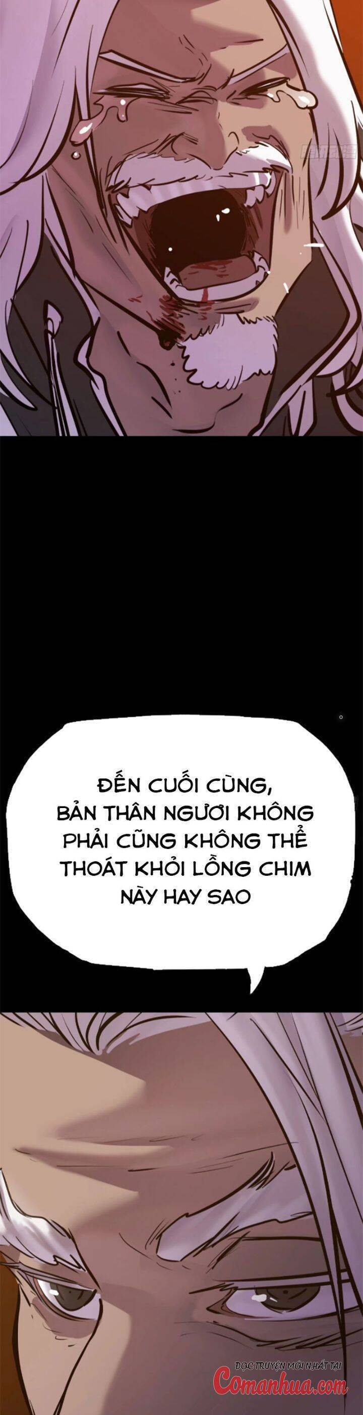 Phong Yêu Vấn Đạo Chapter  87 - 16