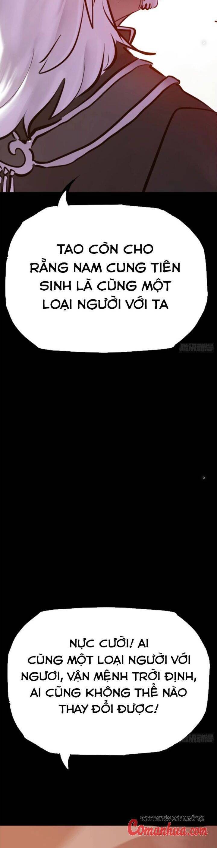 Phong Yêu Vấn Đạo Chapter  87 - 18