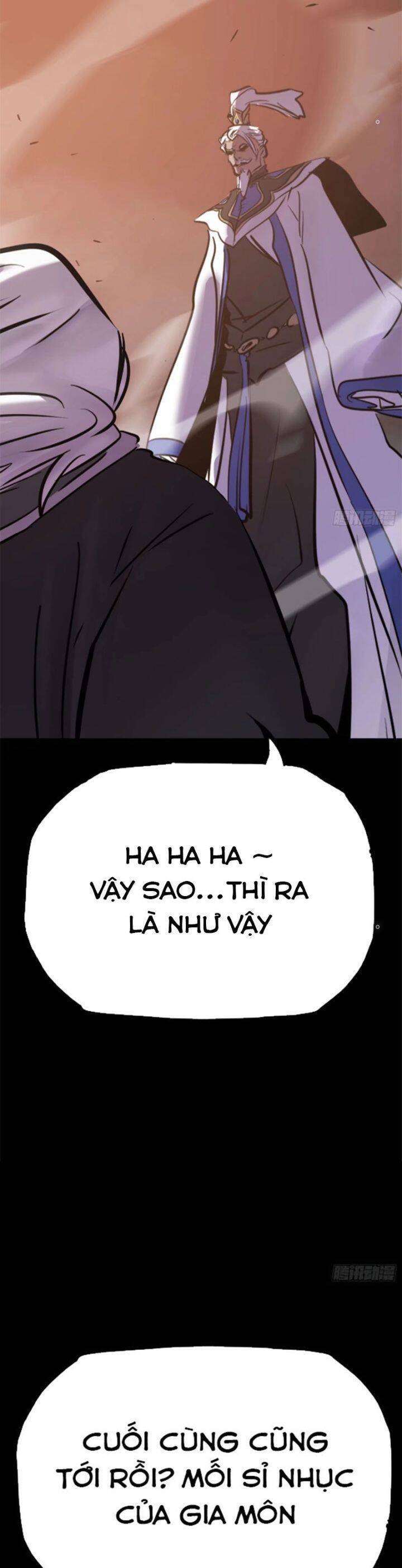 Phong Yêu Vấn Đạo Chapter  87 - 19