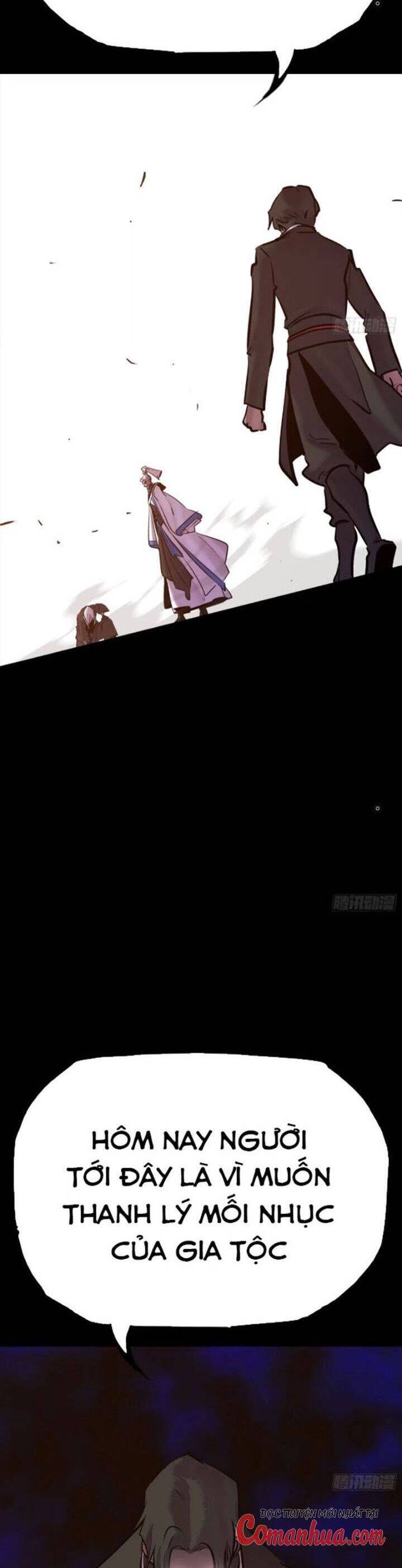 Phong Yêu Vấn Đạo Chapter  87 - 20