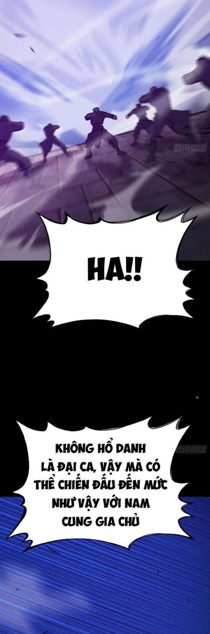 Phong Yêu Vấn Đạo Chapter  87 - 3