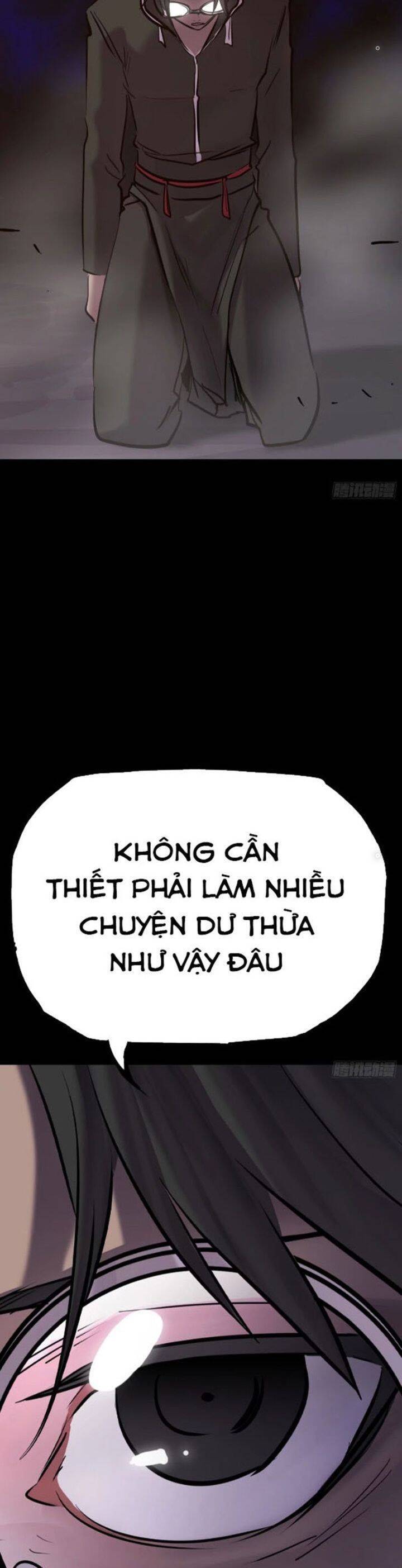 Phong Yêu Vấn Đạo Chapter  87 - 21
