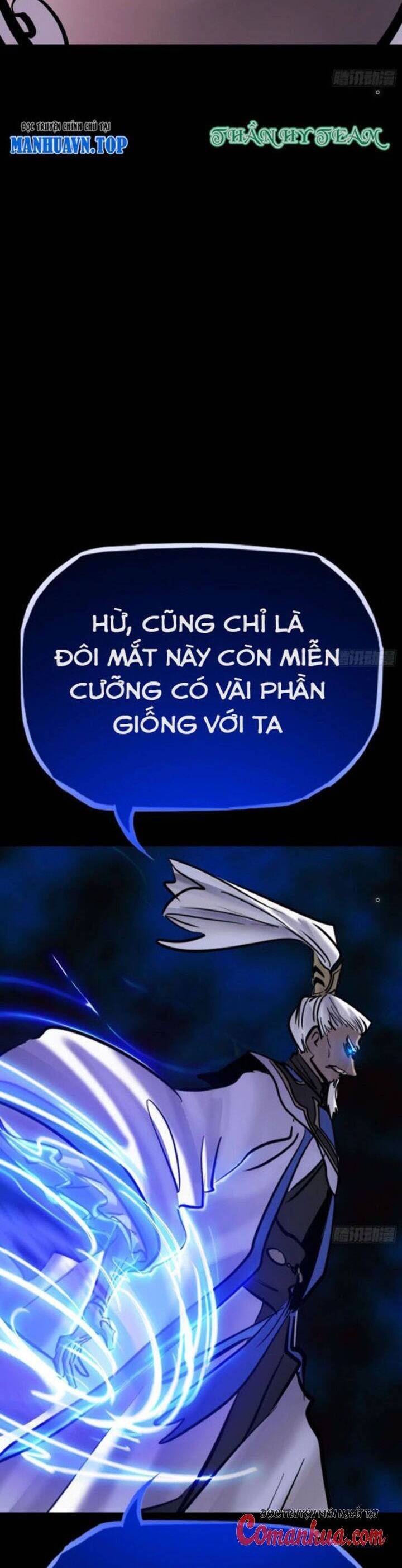 Phong Yêu Vấn Đạo Chapter  87 - 22