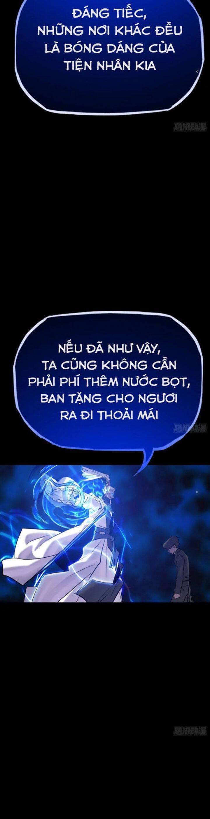 Phong Yêu Vấn Đạo Chapter  87 - 23