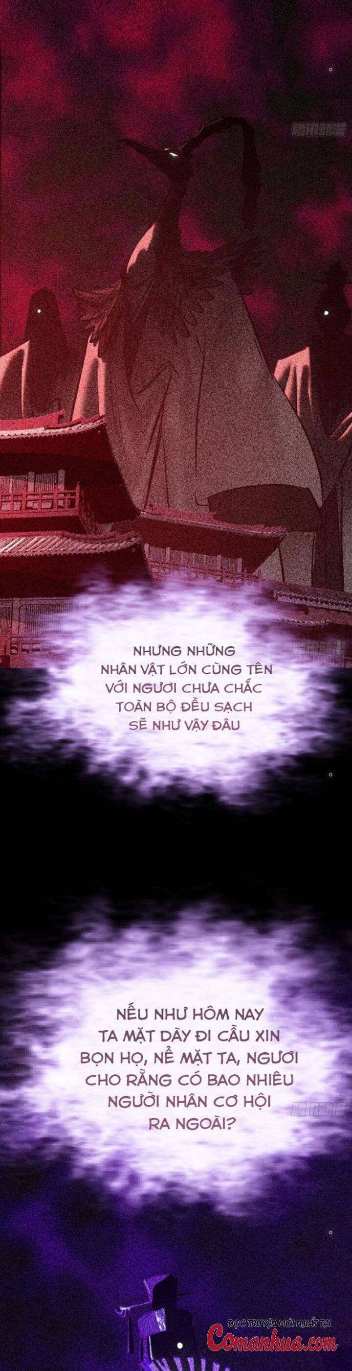 Phong Yêu Vấn Đạo Chapter  87 - 26