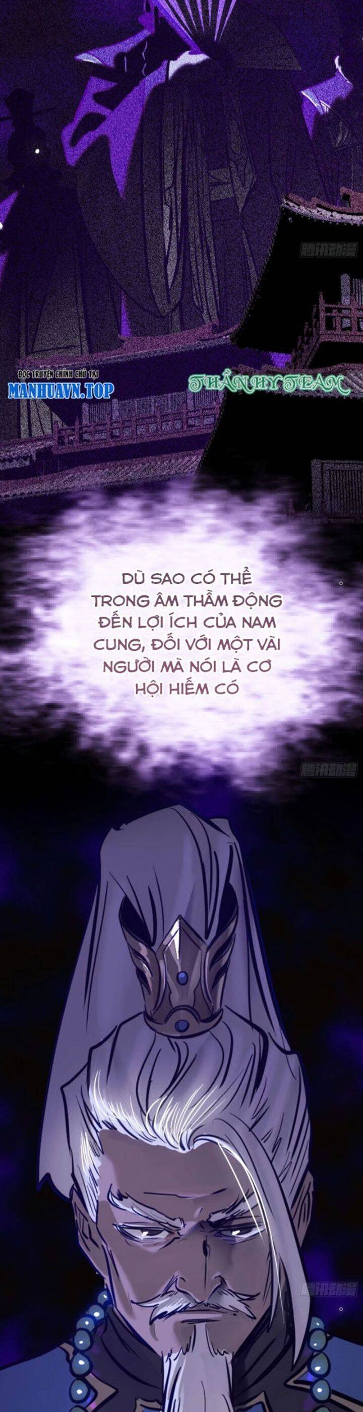 Phong Yêu Vấn Đạo Chapter  87 - 27