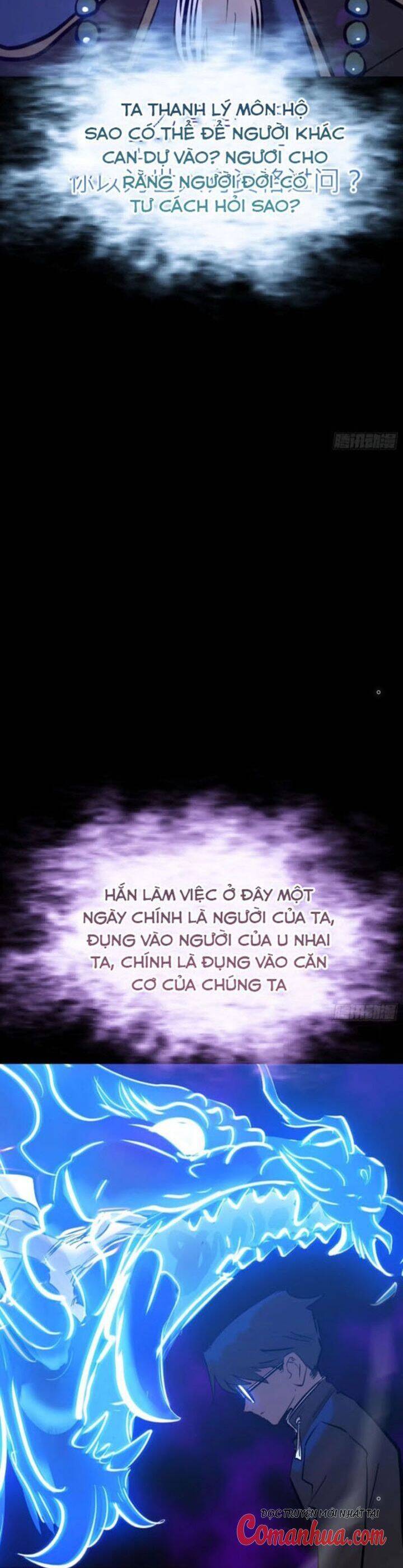 Phong Yêu Vấn Đạo Chapter  87 - 28