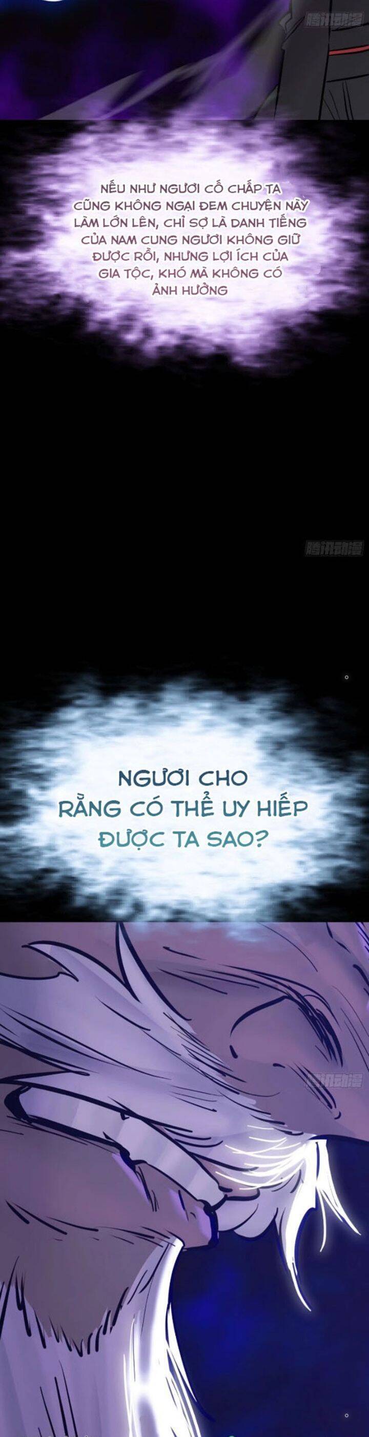 Phong Yêu Vấn Đạo Chapter  87 - 29