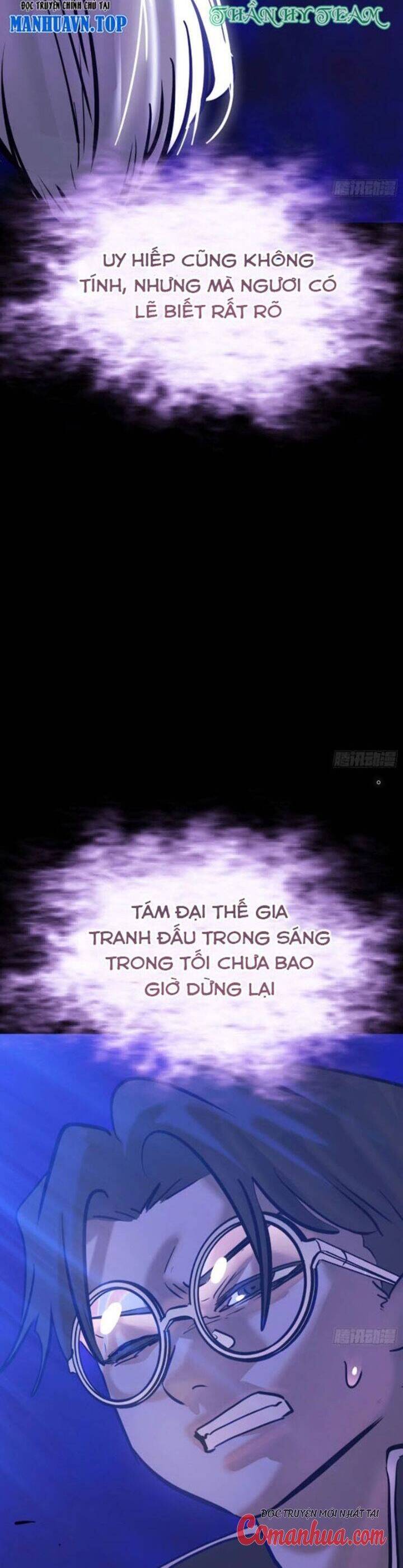 Phong Yêu Vấn Đạo Chapter  87 - 30