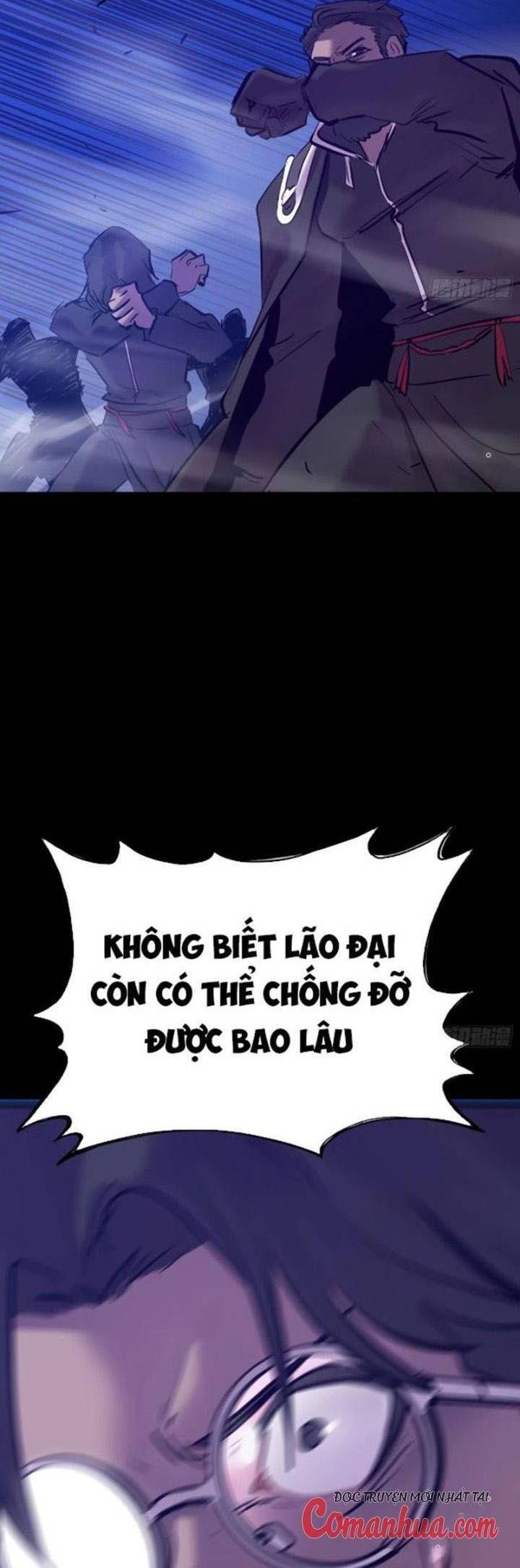 Phong Yêu Vấn Đạo Chapter  87 - 4