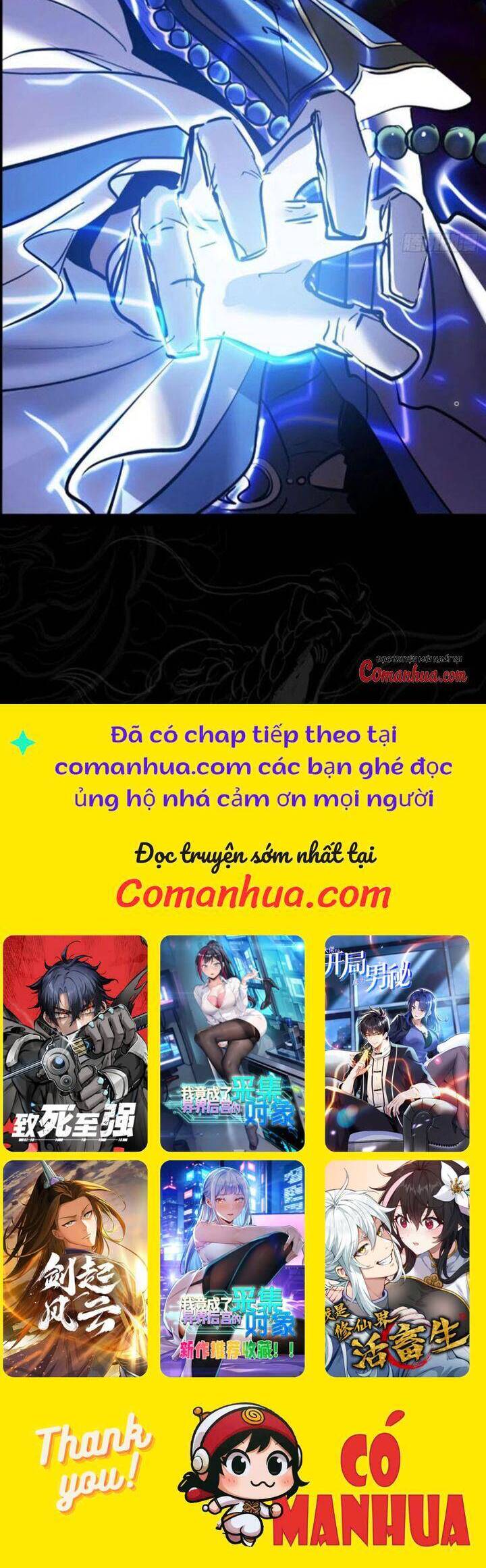 Phong Yêu Vấn Đạo Chapter  87 - 32