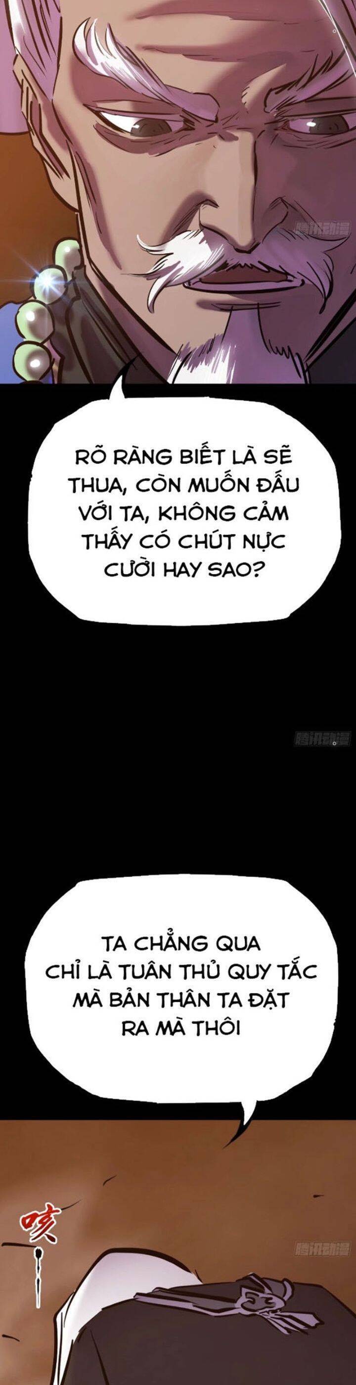 Phong Yêu Vấn Đạo Chapter  87 - 7