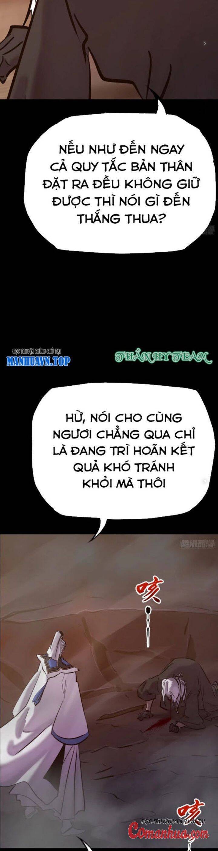 Phong Yêu Vấn Đạo Chapter  87 - 8