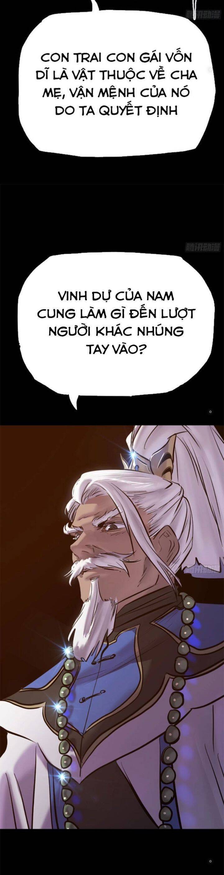 Phong Yêu Vấn Đạo Chapter  87 - 9