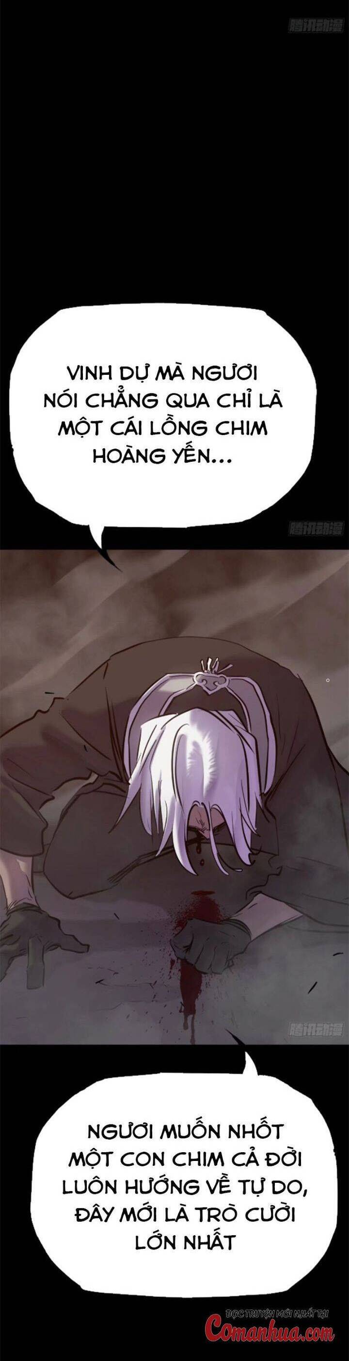 Phong Yêu Vấn Đạo Chapter  87 - 10