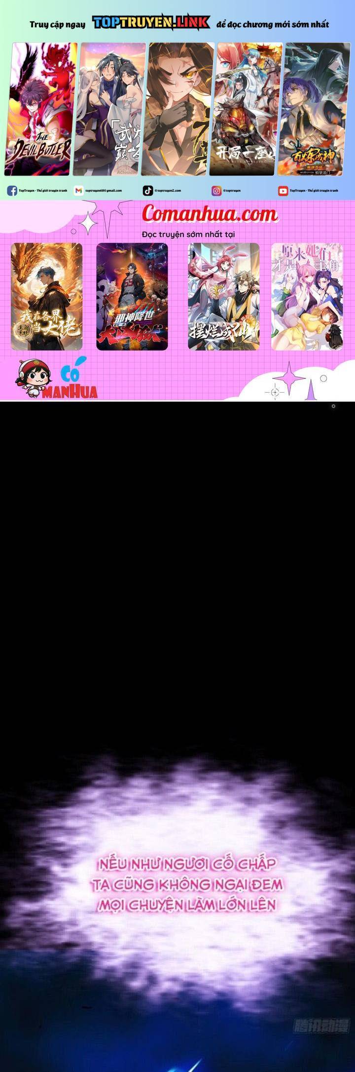 Phong Yêu Vấn Đạo Chapter  88 - 2