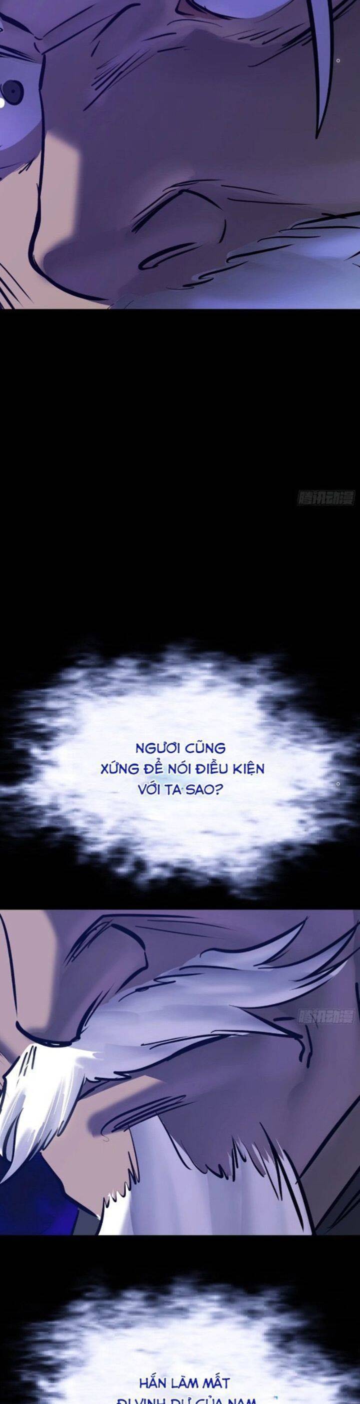 Phong Yêu Vấn Đạo Chapter  88 - 13