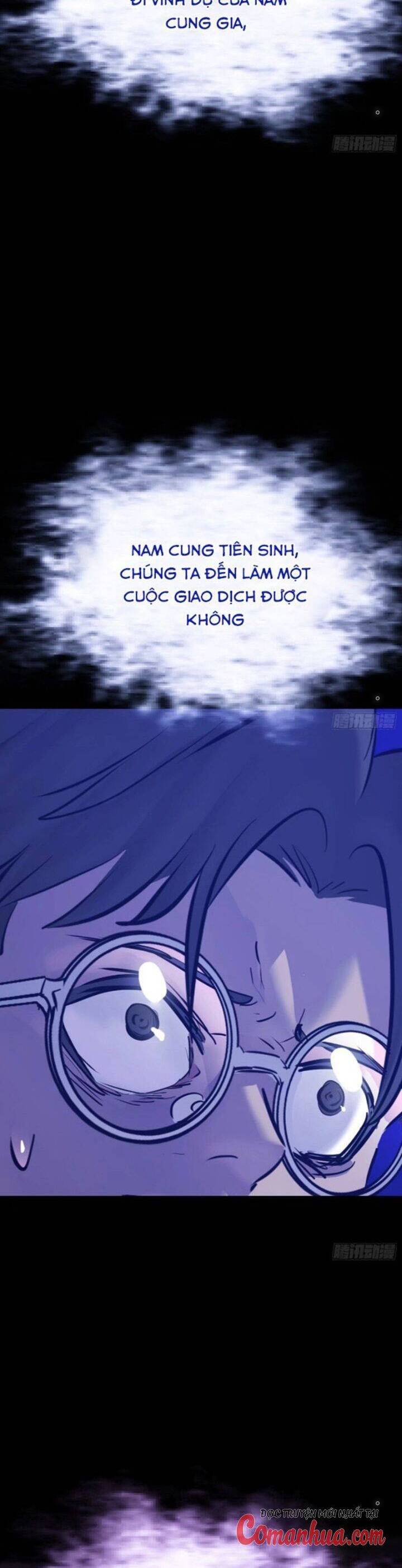 Phong Yêu Vấn Đạo Chapter  88 - 14