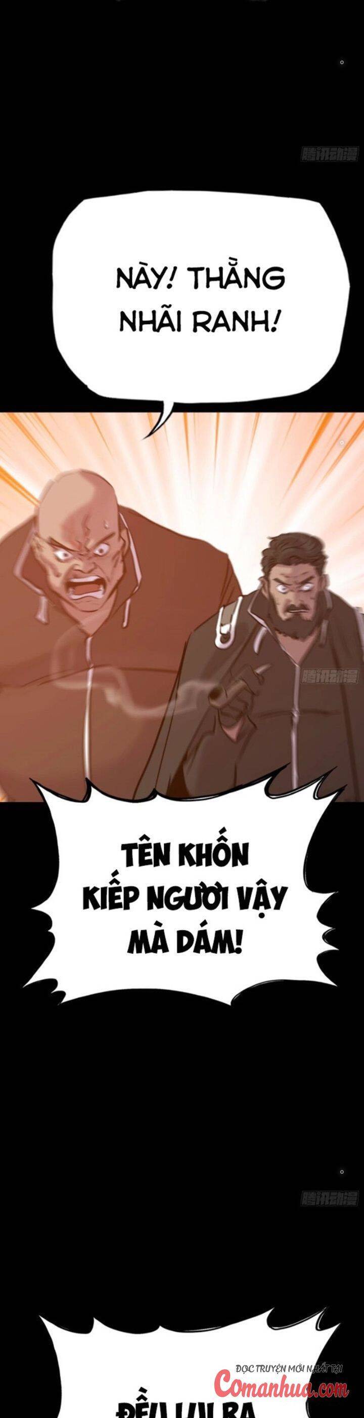 Phong Yêu Vấn Đạo Chapter  88 - 18