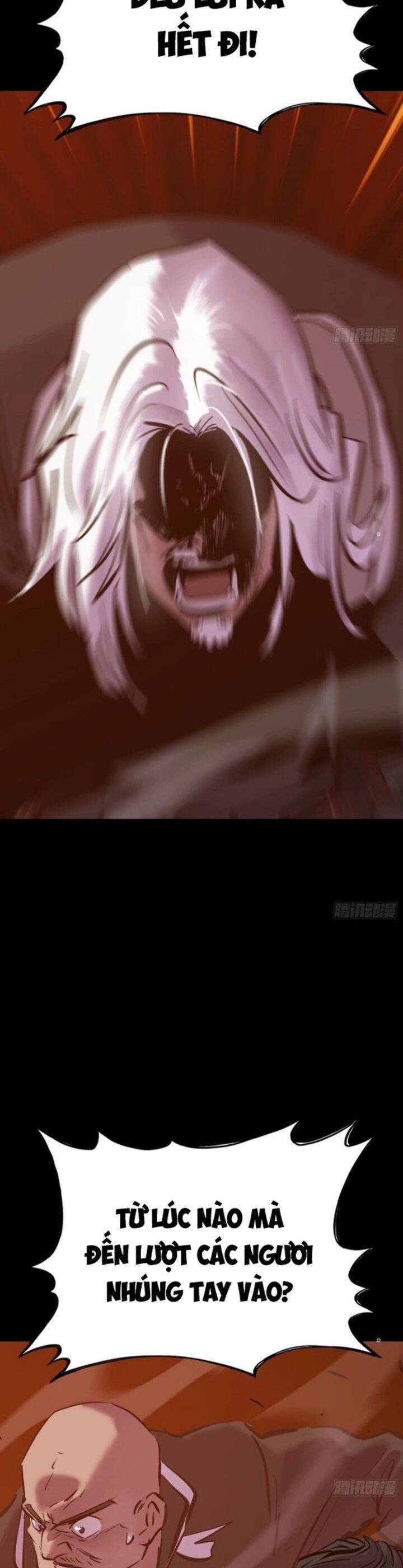 Phong Yêu Vấn Đạo Chapter  88 - 19