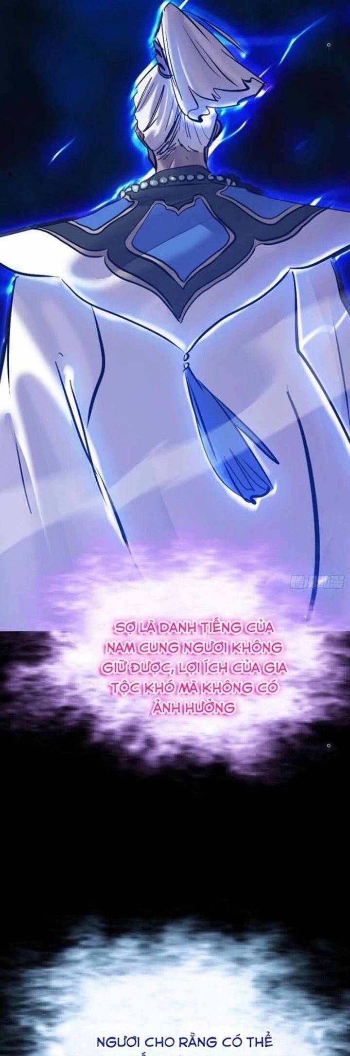 Phong Yêu Vấn Đạo Chapter  88 - 3