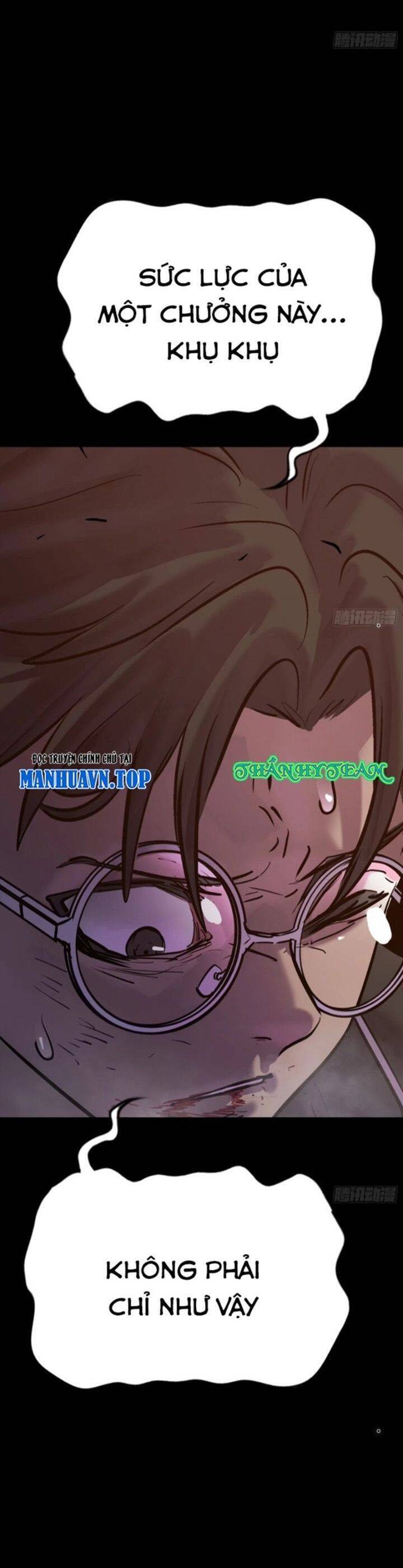 Phong Yêu Vấn Đạo Chapter  88 - 21