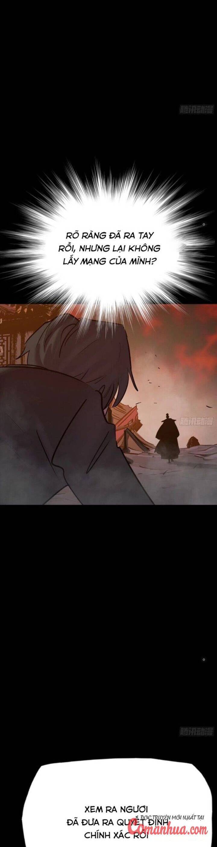 Phong Yêu Vấn Đạo Chapter 88 - 22