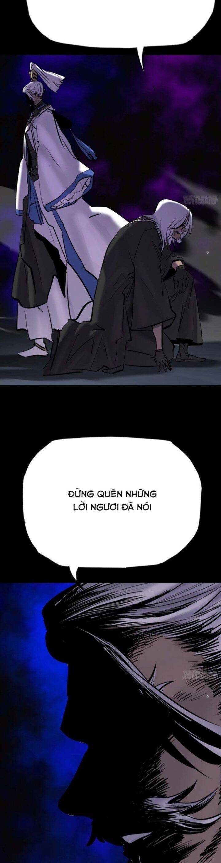 Phong Yêu Vấn Đạo Chapter 88 - 23