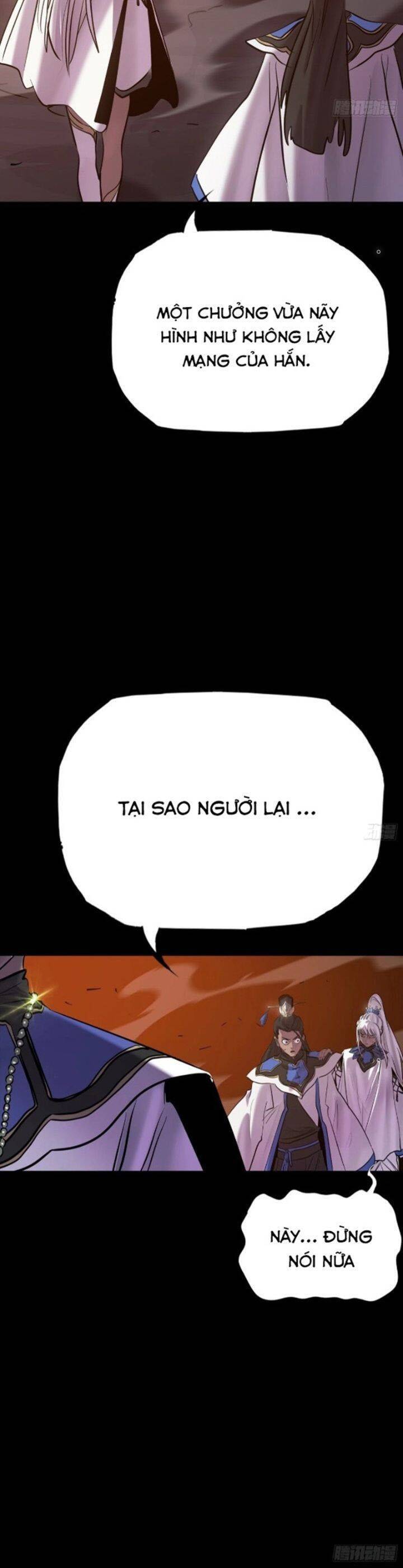 Phong Yêu Vấn Đạo Chapter  88 - 27