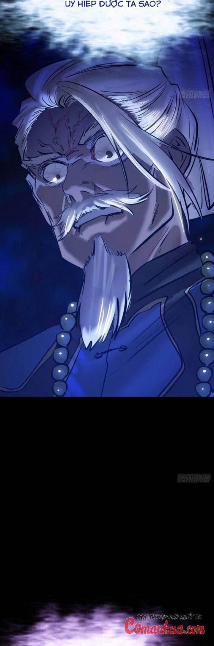 Phong Yêu Vấn Đạo Chapter 88 - 4