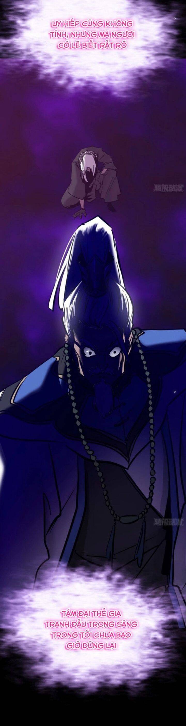 Phong Yêu Vấn Đạo Chapter 88 - 5