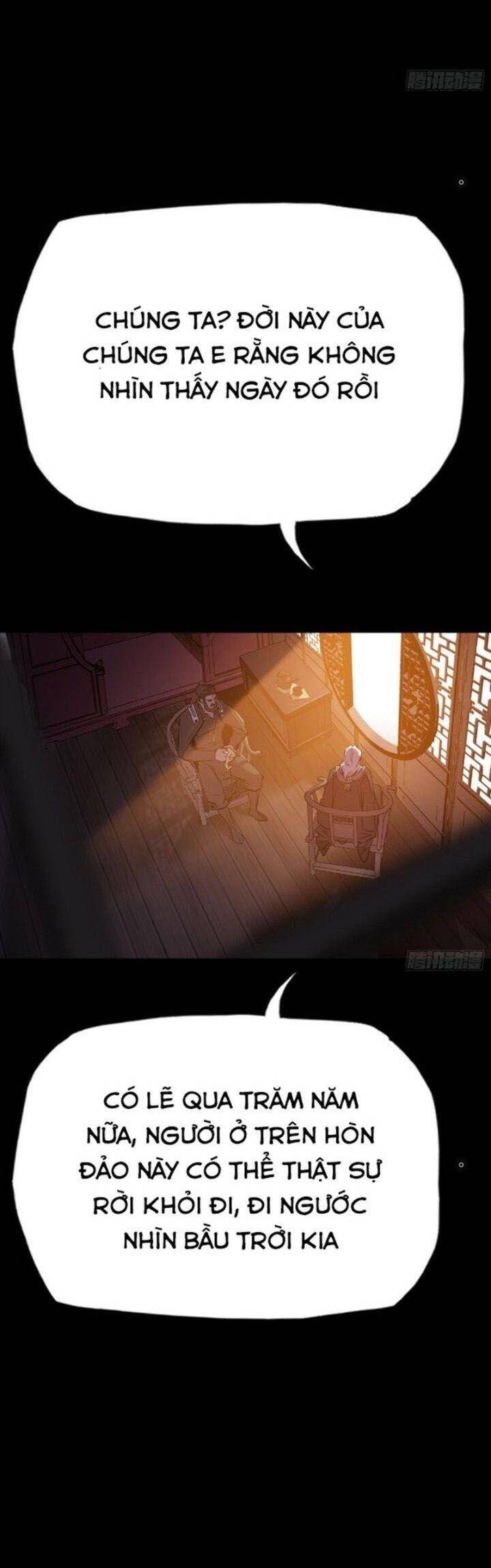 Phong Yêu Vấn Đạo Chapter  89 - 12