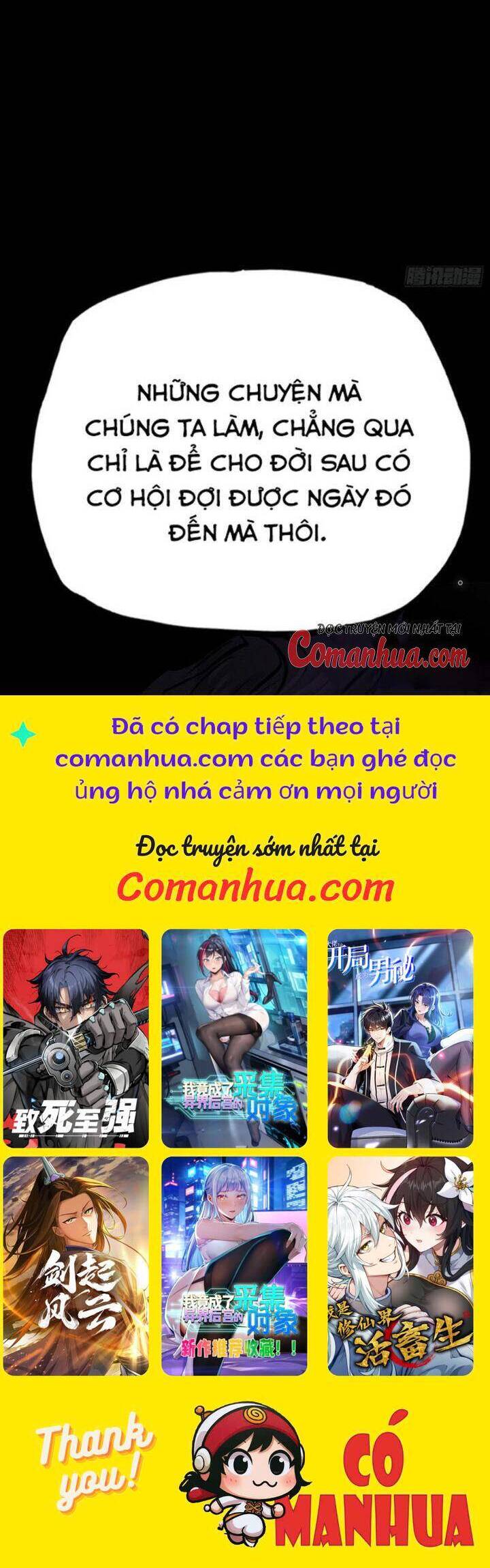 Phong Yêu Vấn Đạo Chapter  89 - 13