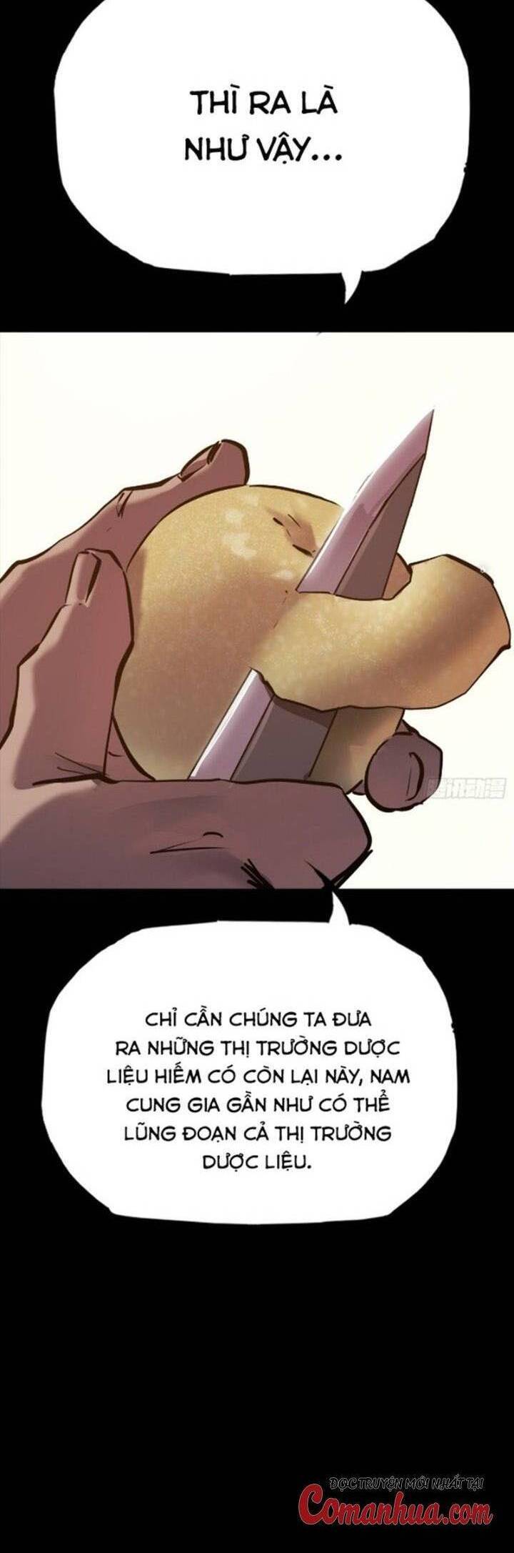 Phong Yêu Vấn Đạo Chapter 89 - 4