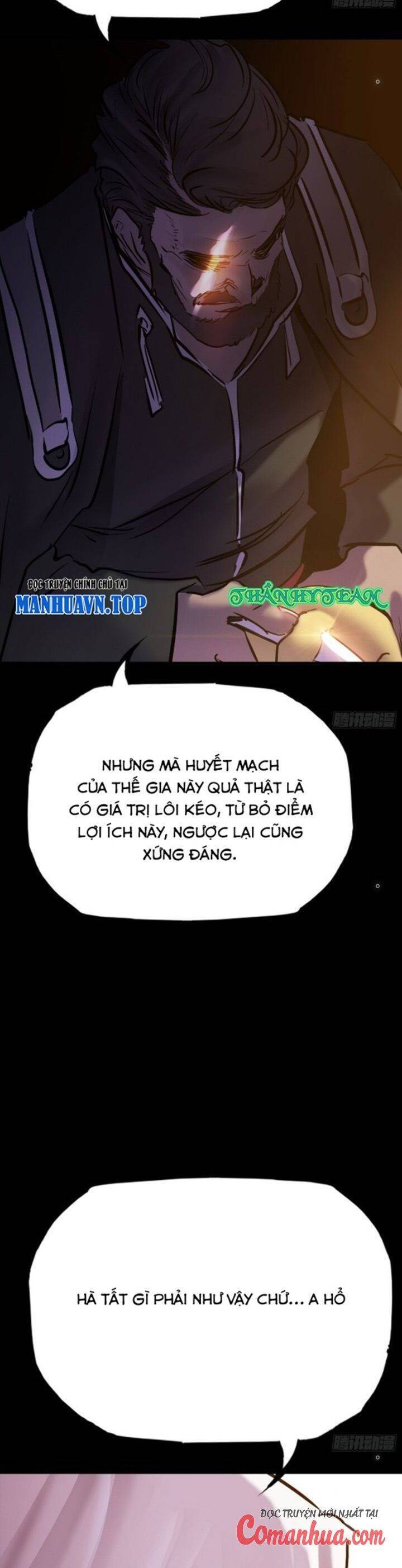 Phong Yêu Vấn Đạo Chapter  89 - 6