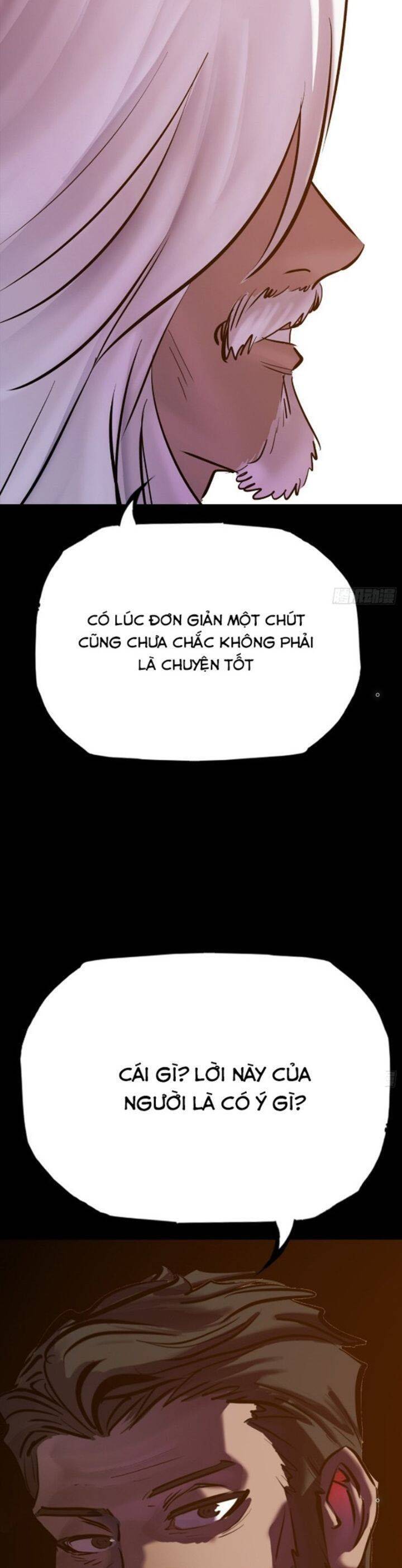 Phong Yêu Vấn Đạo Chapter  89 - 7