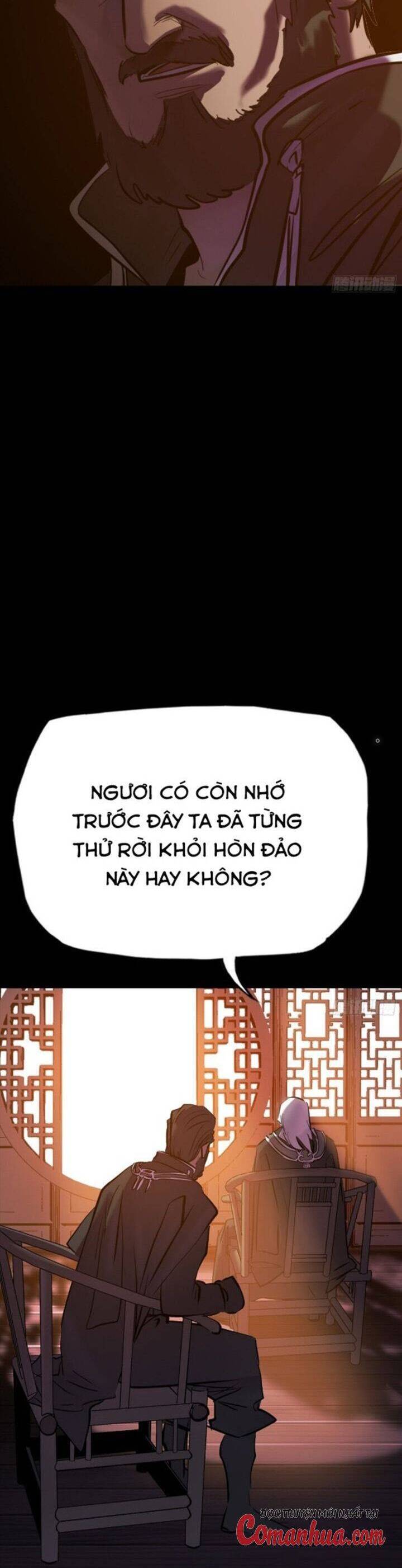 Phong Yêu Vấn Đạo Chapter  89 - 8