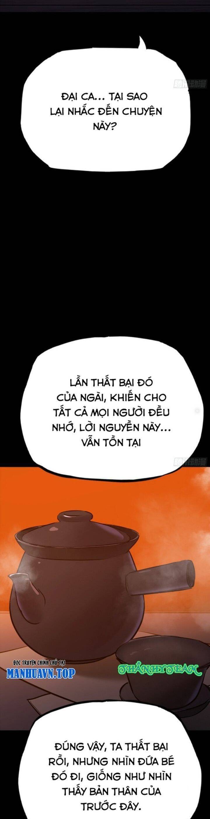 Phong Yêu Vấn Đạo Chapter 89 - 9