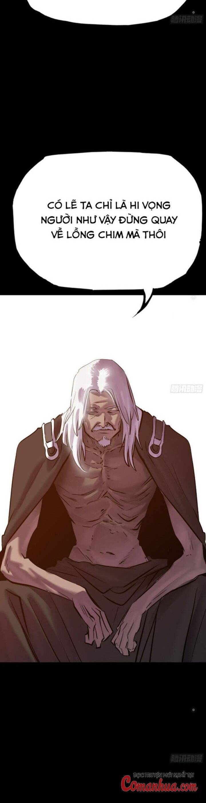 Phong Yêu Vấn Đạo Chapter  89 - 10